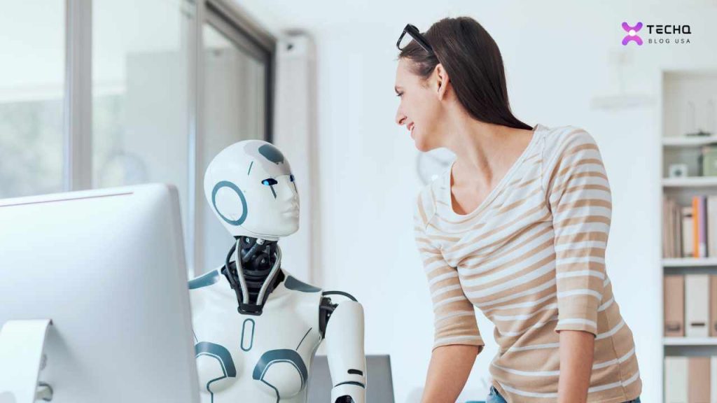 AI vs Human Who Will Be the Boss of Jobs in the Future