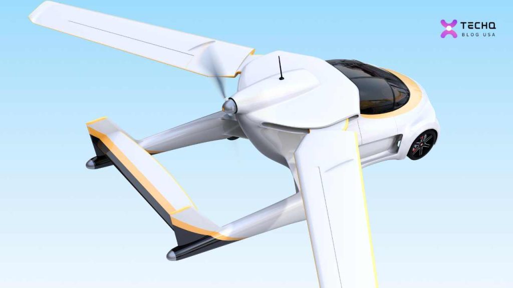 The Future of Transportation Innovative Revolution